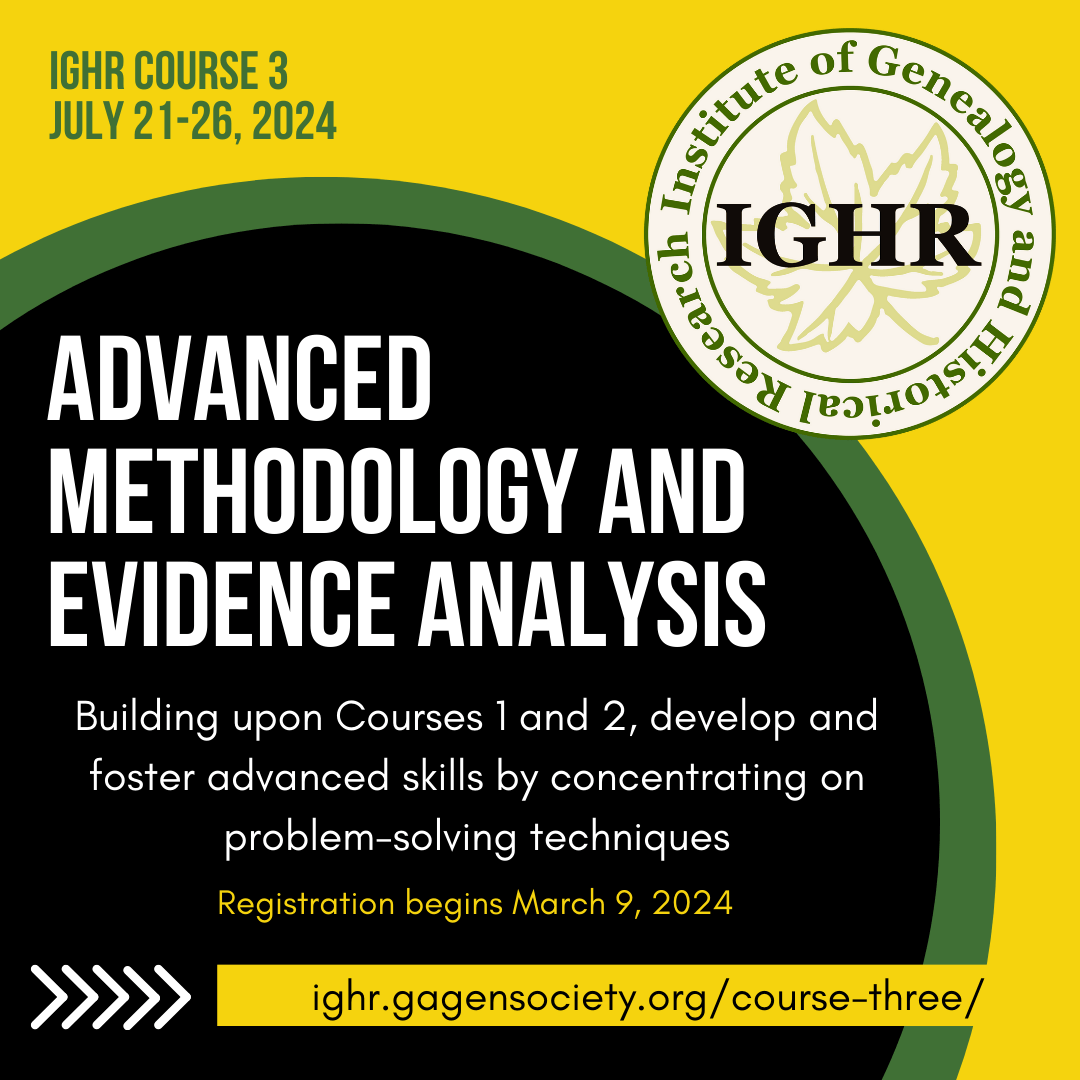 Select Course Three – Advanced Methodology and Evidence Analysis Course Three – Advanced Methodology and Evidence Analysis