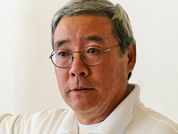 L. Stuart Hirai