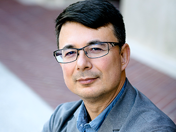 Duncan Ryuken Williams