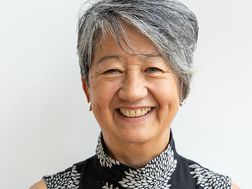 Linda Kawamoto Reid