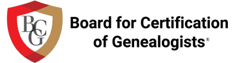 Board for Certification of Genealogists