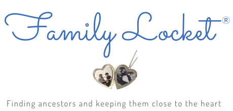 Family Locket