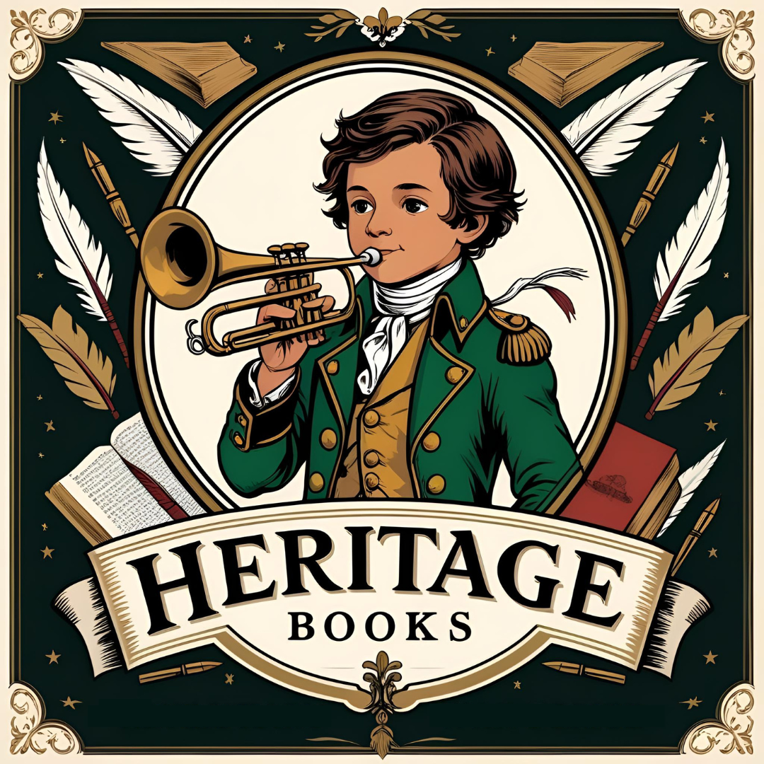 Heritage Books