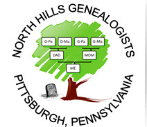 North Hills Genealogist Pittsburgh, Pennsylvania