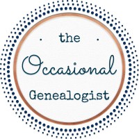 Occasional Genealogist