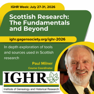 Scottish Research: The Fundamentals and Beyond