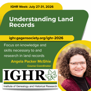 Understanding Land Records