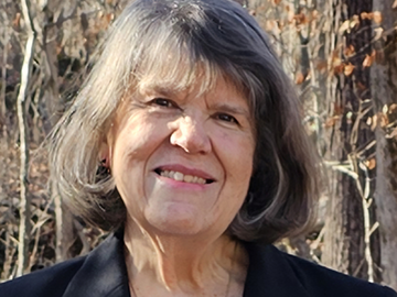 Gail Jackson Miller