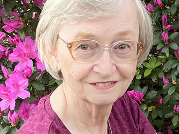 C. Ann Staley
