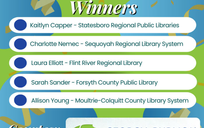 2026 IGHR GLPS Scholarship winners