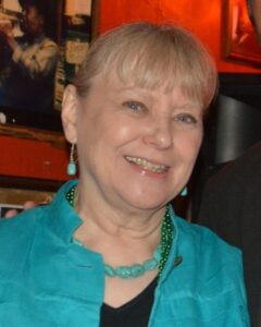 Jane Van Tour
