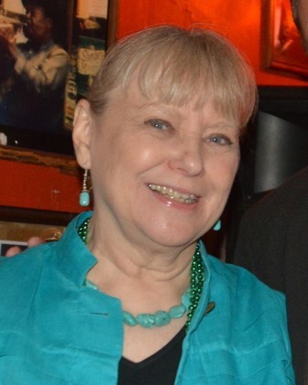 Jane Van Tour